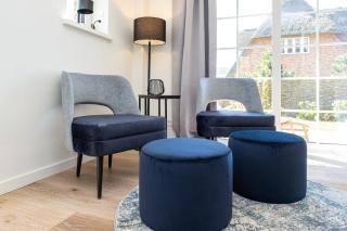 Reethuis-am-Dorfteich-Ferienhaus-George - 8