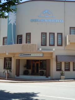 Colesberg Lodge - Colesberg - 4
