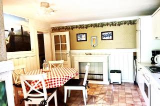 Ferienhaus-„Alte-Schmiede“ - 8