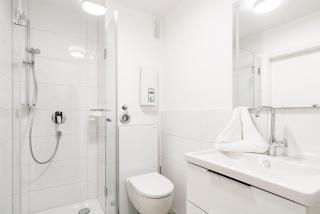 Brandenburger-Str-Wohnung-15 - Westerland - 2