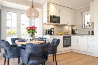 Reethuis am Dorfteich Ferienhaus Stephanie 02 - 8