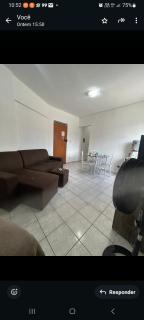 no centro de Cuiabá aptº mobiliado - Cuiabá - 7