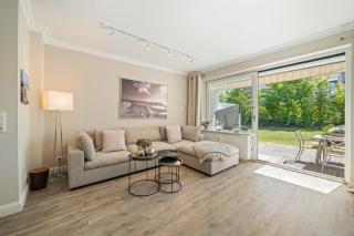 Haus Käpt`n Hein Cors EG/UG 2 - 6