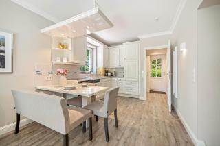 Haus Käpt`n Hein Cors EG/UG 2 - 2