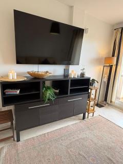 Hill View Benalmadena Appartment with fresh renovation - 5