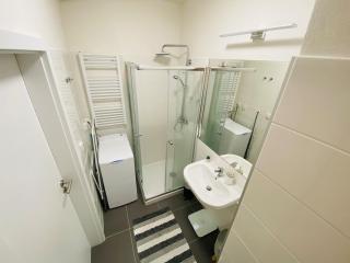 Cozy Studio Prague 5 Easy Access to CityCenter - 5