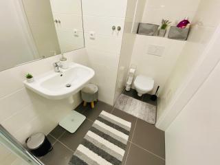 Cozy Studio Prague 5 Easy Access to CityCenter - 3