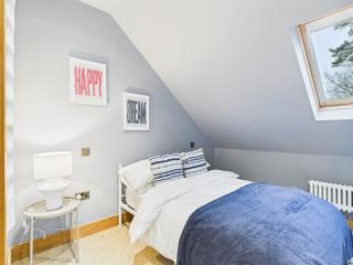 The Factory Barn with Hot Tub - 2