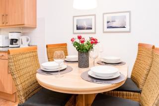 Haus Norderhoog 1. OG Wohnung 30 - 2