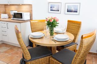 Haus Norderhoog 1. OG Wohnung 30 - 1