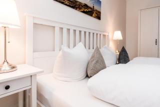 Haus Norderhoog 1. OG Wohnung 30 - 1