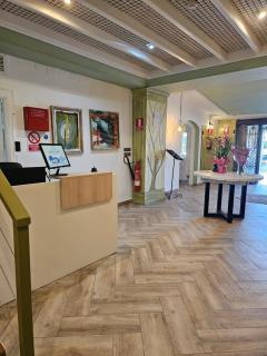 Hotel Don Manuel - 8