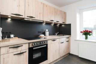 Strandrose - Hörnum - 5