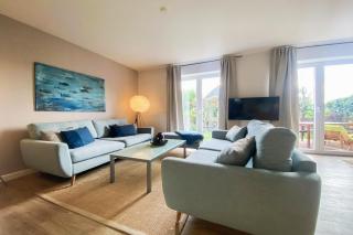 Haus-Christina-Doppelhaushaelfte - 8