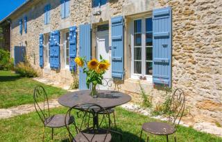 Luxueuse Maison Avec Piscine - 2