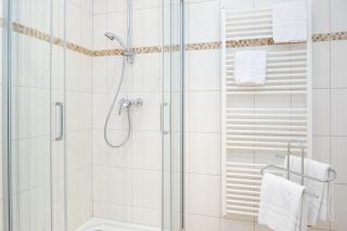 Norderhoog Whg. 8 EG Wohnung 08 - 2