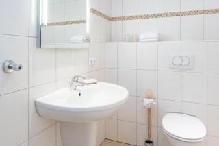 Norderhoog Whg. 8 EG Wohnung 08 - 1