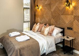 Goosedale Lodges - Nottingham - 1