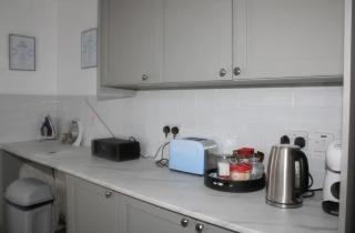 Limewood Townhouse - 6