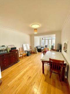 Bright and Spacious Large House near Crystal Palace - 3