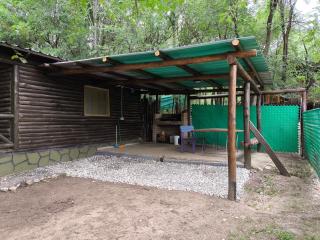 Cabaña en Casa Grande - 1