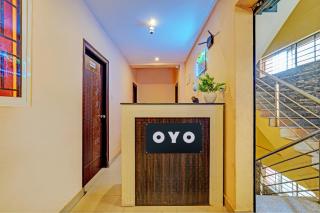 Hotel O Paradise Inn - 8