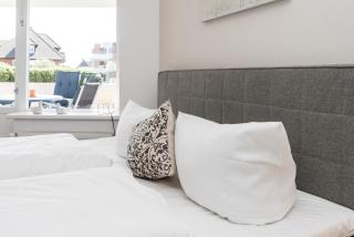 Nordmarkhof Wohnung 17 - 4