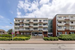 Norderhoog-Whg-20-EG-S-Wohnung-20 - Westerland - 1