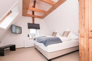 Strandrose-Wohnung-02 - Hörnum - 4