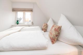 Strandrose-Wohnung-02 - Hörnum - 3