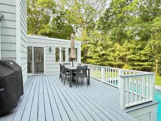Amazing Southampton Home with Private Heated Pool - 2