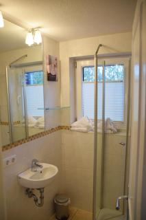 Lütte Hüs Wohnung 2 - 7