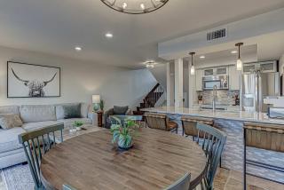 Lakefront LBJ Escape - Boat Slip & Sleeps 8 - 3