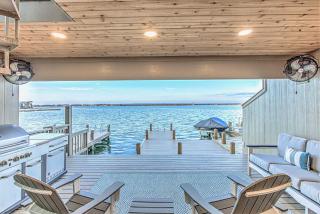 Lakefront LBJ Escape - Boat Slip & Sleeps 8 - 8