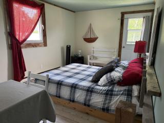 Auberge La Fascine - 5