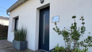 La Palmeraie - Maison lumineuse avec jardin du samedi au samedi - 1