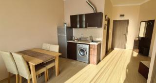Sunny Beach Plaza Cozy Apartament with Terrace by Menada - 6