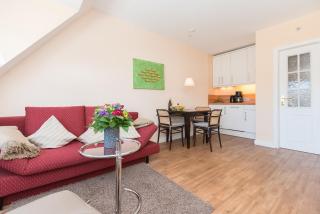 Haus 55 Grad Nord Wohnung 05 - 8