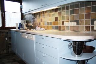 Liiger Hörn Wohnung 1 - 5