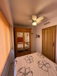 Magnífico piso en Playa de Gandia - 1