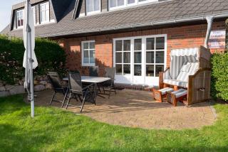 Haus Gotland EG Wohnung 09 - 1