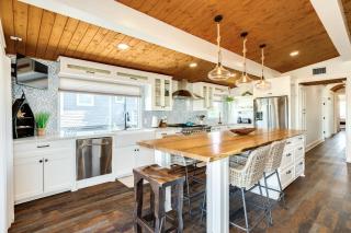 The Oasis - Private Pool, Bayfront, Fire Pit! - 2