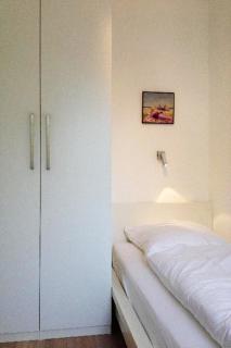 Anna Appartement Osterweg/EG Wohnung 1 - 4