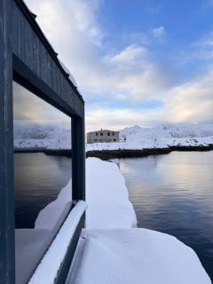 Villa Borgvåg - A unique Seafront Villa in the heart of Lofoten - 5