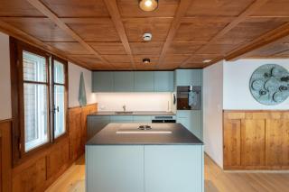 Modernized Historic Posthouse Apartment 8min to Andermatt - 7