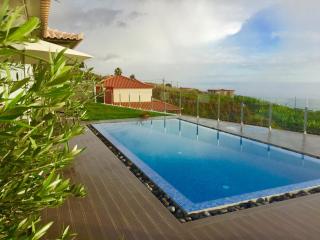 Villa Pinheira III heated pool - Calheta - 4