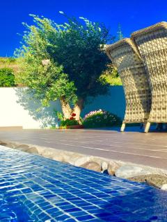 Villa Pinheira III heated pool - Calheta - 1