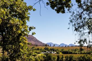 Florie se Huis - Paarl - 4