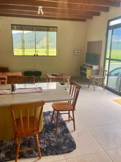 Residencial Moradas das cachoeiras 10 minutos da Praia Guarda Do Embaú SC - 4