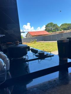 Rancho Fiel - Lago das Brisas - 4